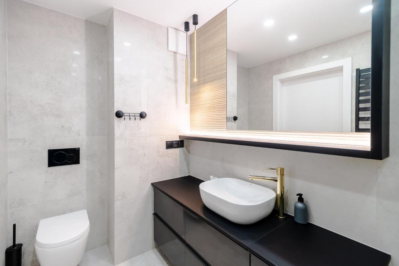 Rent like home Balticus 82 Miedzyzdroje Buitenkant foto