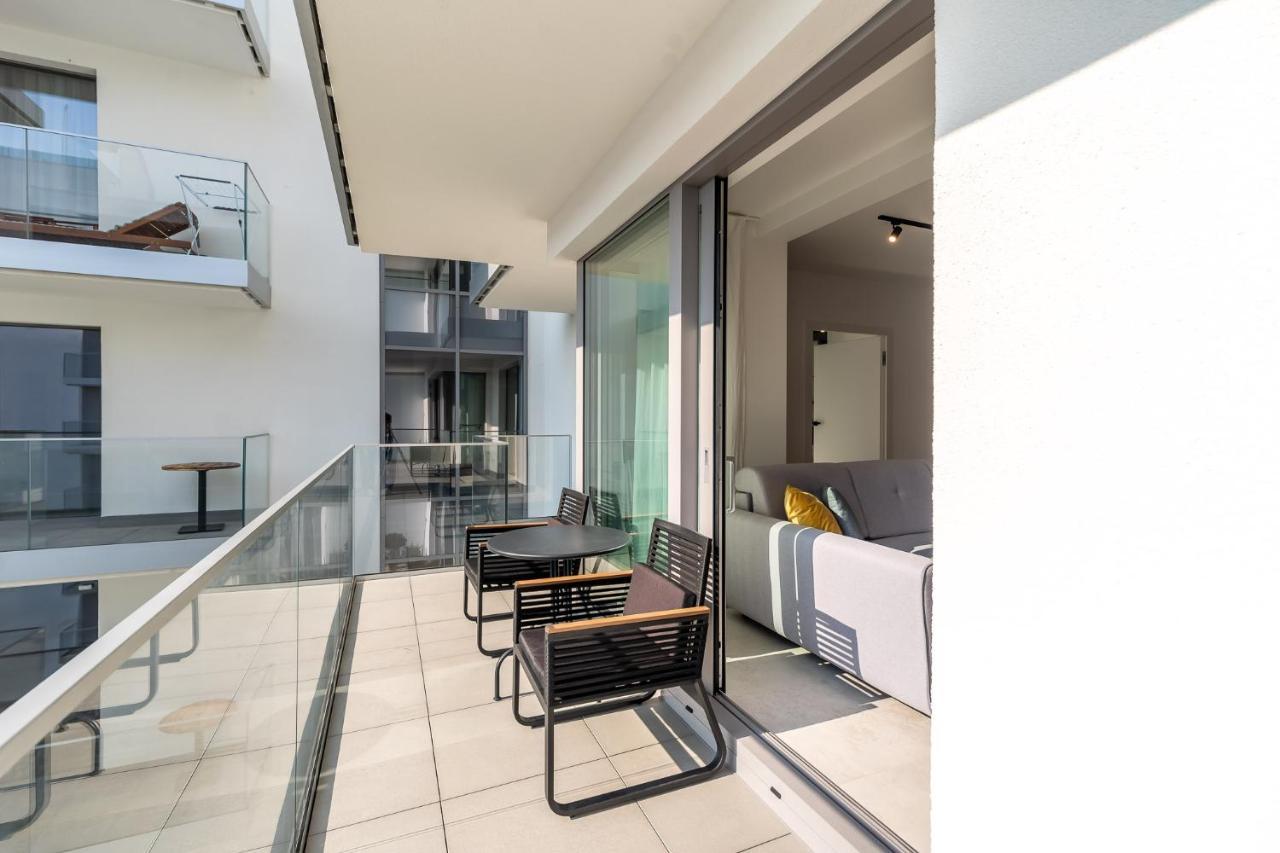 Rent like home Balticus 82 Miedzyzdroje Buitenkant foto