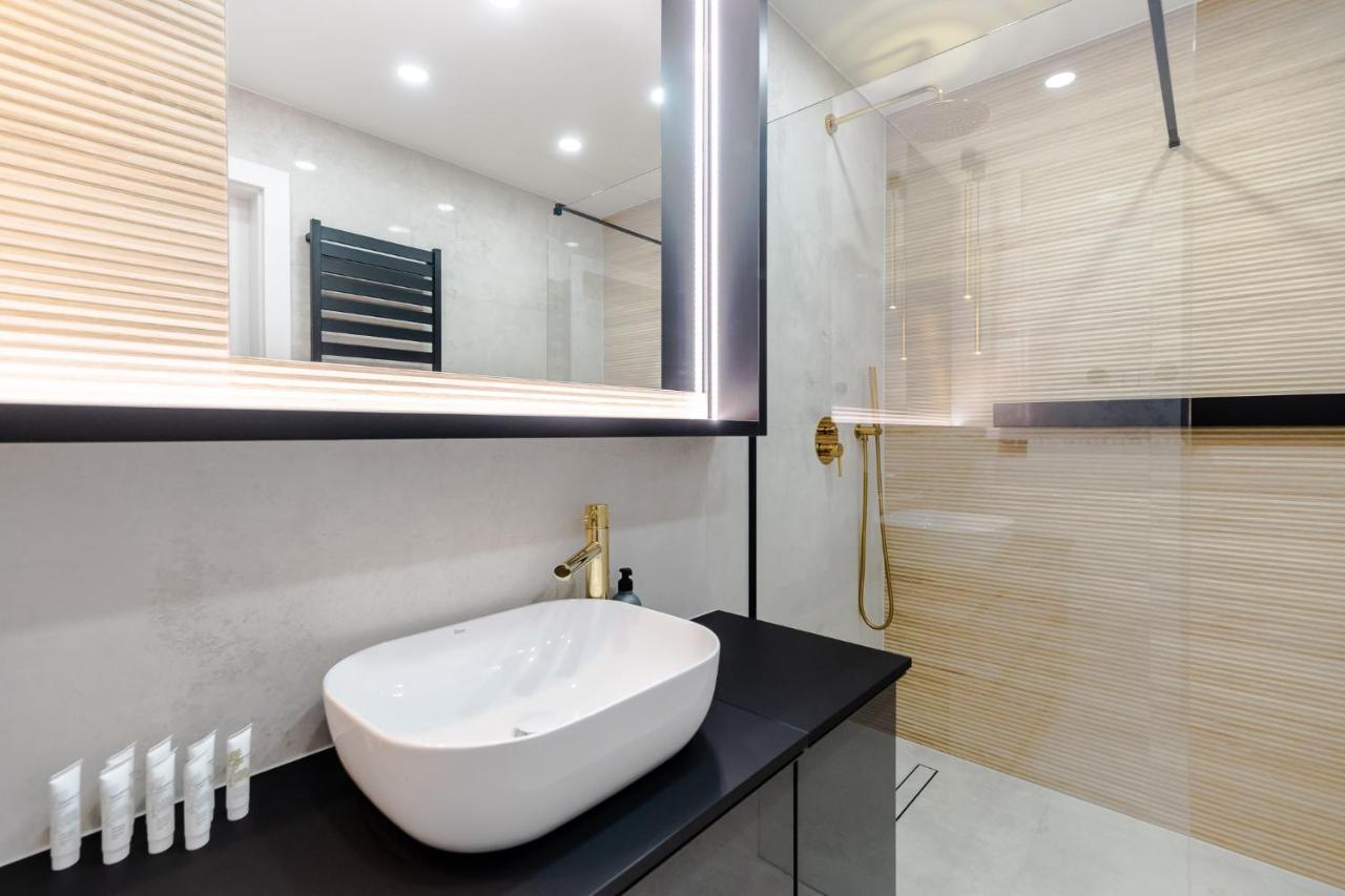 Rent like home Balticus 82 Miedzyzdroje Buitenkant foto